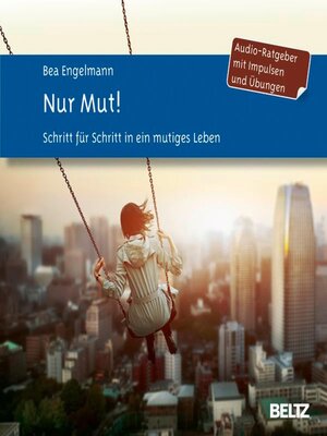 cover image of Nur Mut!